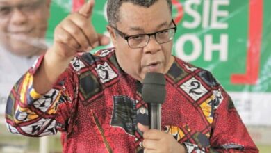 24-hour economy secretariat to become authority – Goosie Tanoh