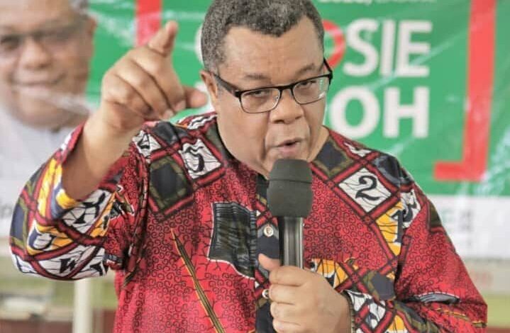 24-hour economy secretariat to become authority – Goosie Tanoh
