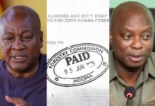 Mahama Govt ‘Secretly’ Issues Fresh Permits for Gold Mining in Protected Forest Reserves