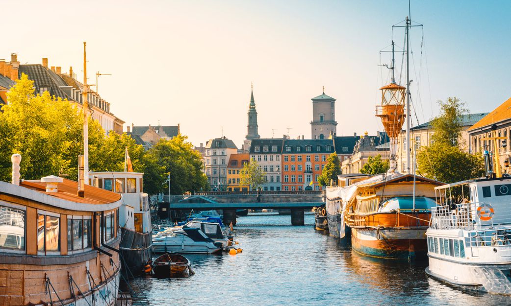 A Global Guide: The top 10 best cities to live in for 2025 – Latest rankings