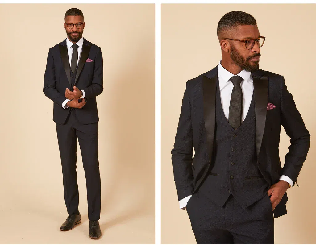 7 types of clothes every man should have in his wardrobe