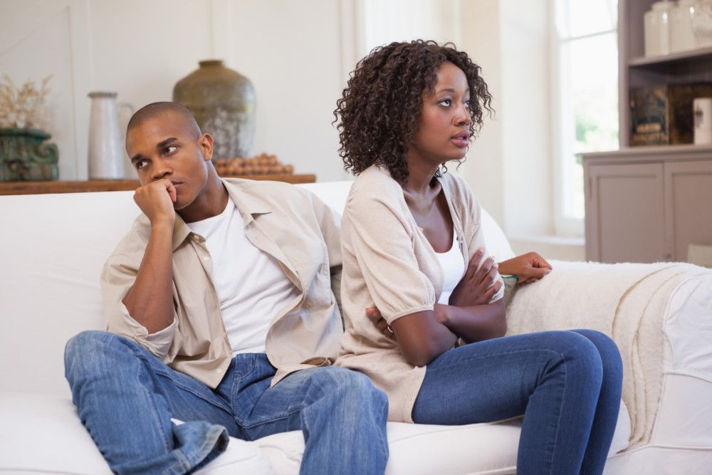 What to do when you no longer feel attracted to your partner?