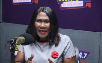 Nana Akua Owusu Afriyie