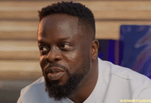 Ofori Amponsah says music obsessed him So much, he skipped school just to write songs