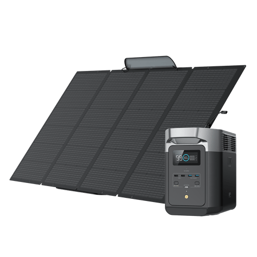 portable power station