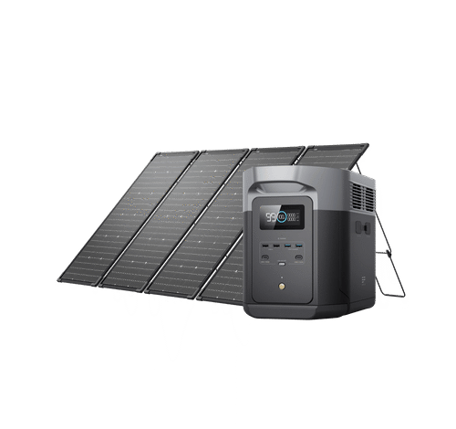portable power station