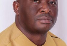 Finance Ministry is struggling to meet nurses’ demands – Akwasi Acquah