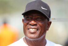 Asante Kotoko confirm Karim Zito as head coach