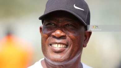 Asante Kotoko confirm Karim Zito as head coach
