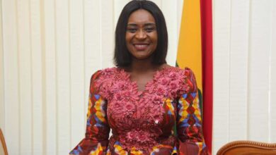 Abena Osei Asare