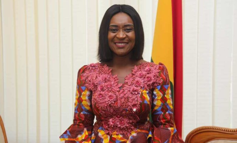 Abena Osei Asare
