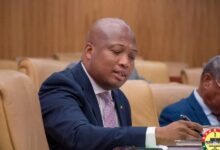 Gov't rescues 400 Ghanaian from QNET scam – Ablakwa confirms