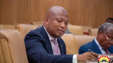 Gov't rescues 400 Ghanaian from QNET scam – Ablakwa confirms