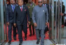 Forward ever, backward never – Ablakwa quotes Nkrumah after AU win