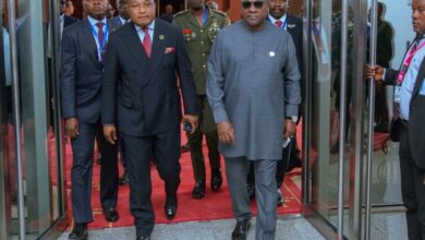 Forward ever, backward never – Ablakwa quotes Nkrumah after AU win