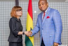 We’re accelerating Ghana-Australia ties – Ablakwa