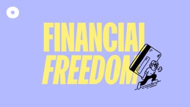 Achieve Financial Freedom in 18 Months: Learn How!