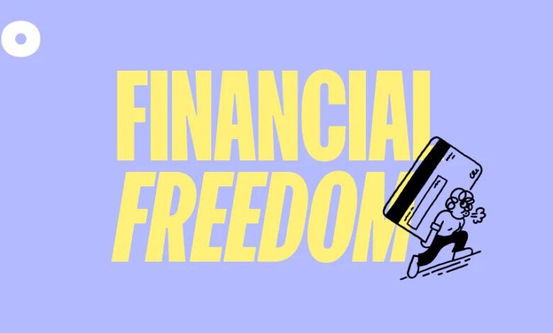 Achieve Financial Freedom in 18 Months: Learn How!