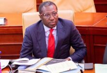 Why is the EC handing Ablekuma North to the NDC? – Afenyo-Markin fumes