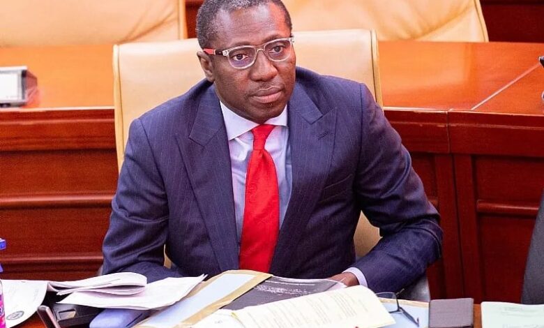 Why is the EC handing Ablekuma North to the NDC? – Afenyo-Markin fumes