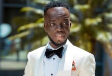 I needed a woman to interpret the song – Akwaboah on featuring Nadia Bwari