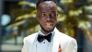 I needed a woman to interpret the song – Akwaboah on featuring Nadia Bwari