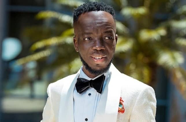 I needed a woman to interpret the song – Akwaboah on featuring Nadia Bwari