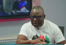 NDC not involved in underhand dealings Ahead of Rerun