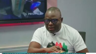 NDC not involved in underhand dealings Ahead of Rerun
