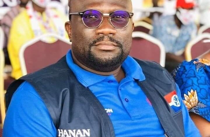 Alhaji Abdul-Hanan Aludiba