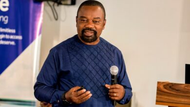 Military alone won’t fix Bawku conflict – Dr. Antwi-Danso