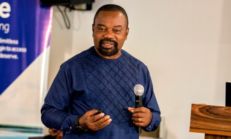 Military alone won’t fix Bawku conflict – Dr. Antwi-Danso
