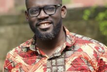 Flying is for the rich, dying is for the poor – US lecturer on Accra-Kumasi road