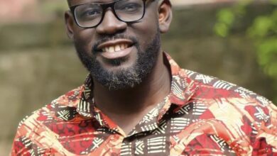 Flying is for the rich, dying is for the poor – US lecturer on Accra-Kumasi road