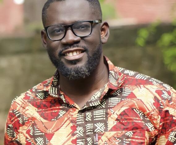 Flying is for the rich, dying is for the poor – US lecturer on Accra-Kumasi road