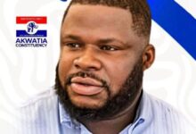 Kwame Asumadu endorsed as NPP’s candidate for Akwatia by-election