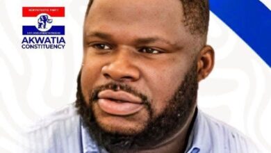 Kwame Asumadu endorsed as NPP’s candidate for Akwatia by-election