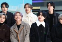 BTS