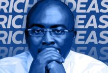 I understand the symbolism of a Muslim president, but I don’t trust Bawumia’s integrity