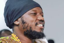 Basintale is a force, not a fool – Blakk Rasta to Afrifa