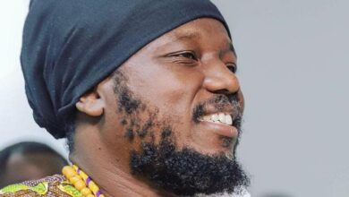 Basintale is a force, not a fool – Blakk Rasta to Afrifa