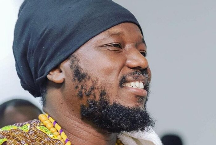 Basintale is a force, not a fool – Blakk Rasta to Afrifa