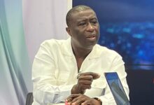I was surprised Ghana abstained – Boamah on UN LGBTQ+ vote