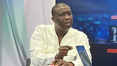 I was surprised Ghana abstained – Boamah on UN LGBTQ+ vote