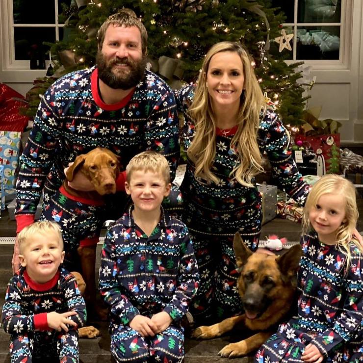 Bodie Roethlisberger