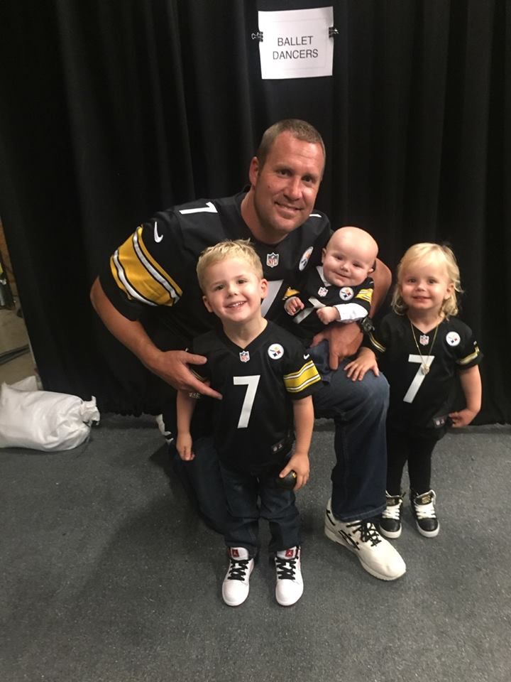 Bodie Roethlisberger