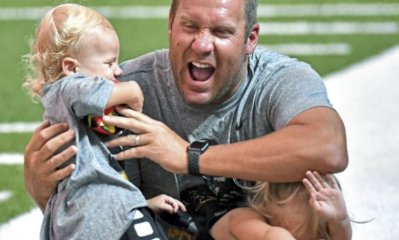 Bodie Roethlisberger