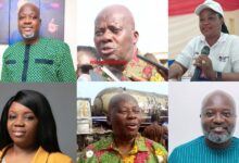 EOCO Investigates Ex Board Members, Top Bosses After OSP Locks Down Hamid, 9 Others