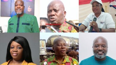 EOCO Investigates Ex Board Members, Top Bosses After OSP Locks Down Hamid, 9 Others