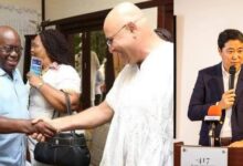 NPP’s Dabbousi Hails Mahama’s Kojo Choi Appointment; Says NPP ‘Bigotry’ Cost Him Same Chance